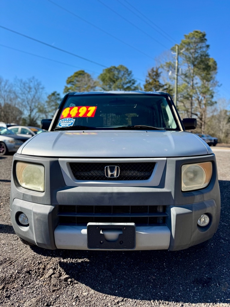 Honda Element  2003