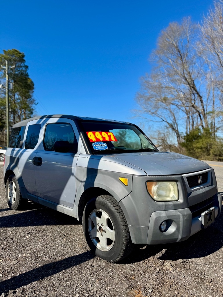 Honda Element  2003