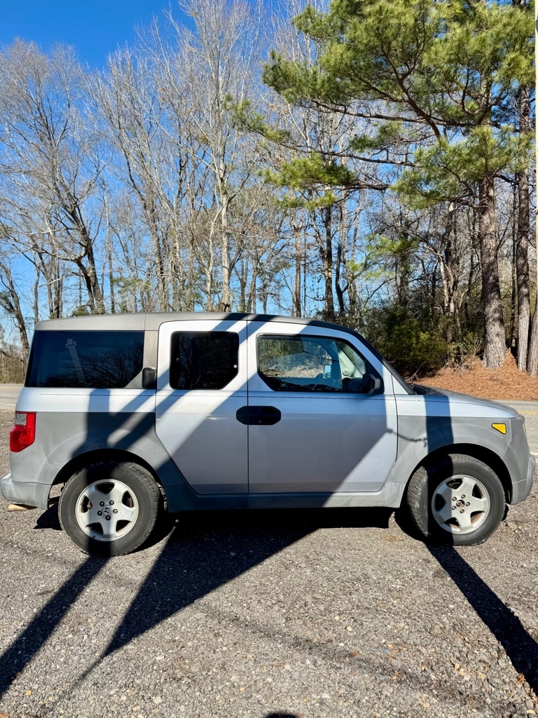 Honda Element  2003