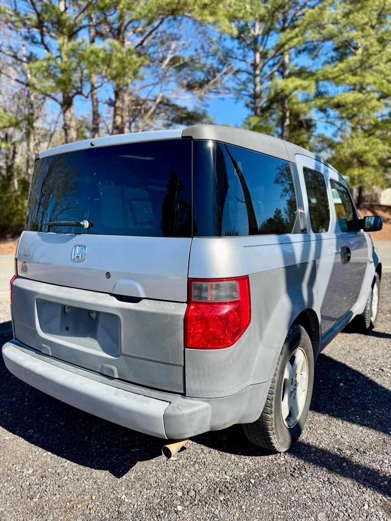 Honda Element  2003