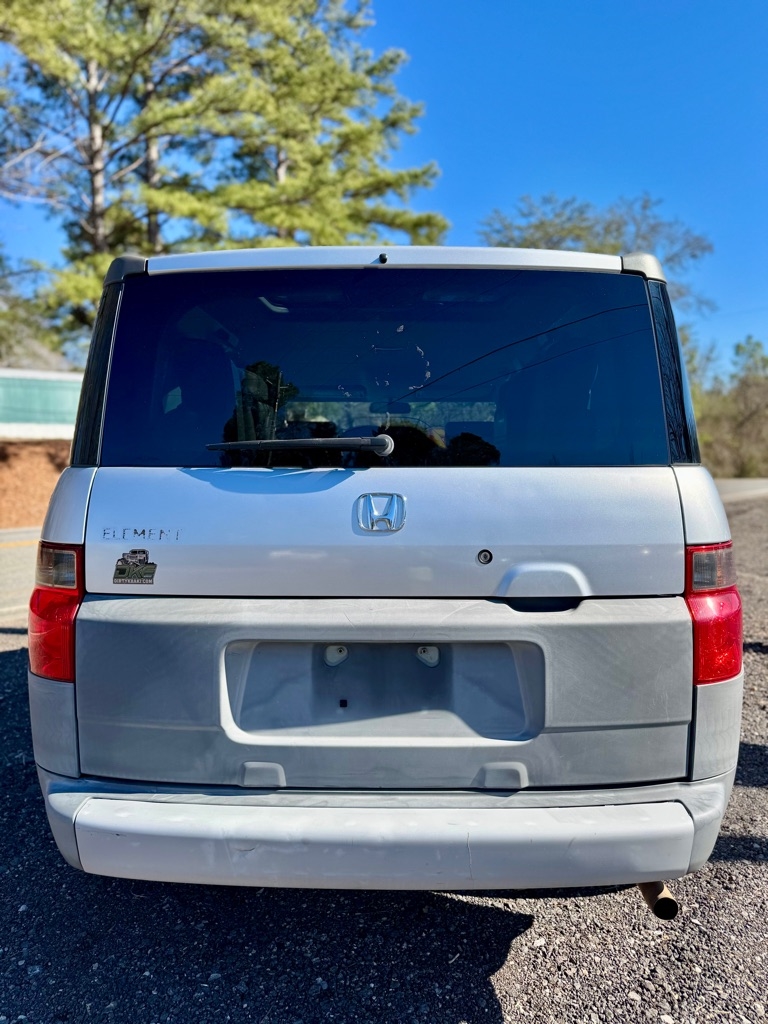 Honda Element  2003
