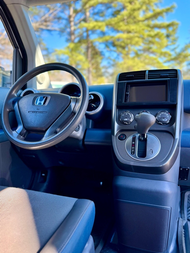 Honda Element  2003