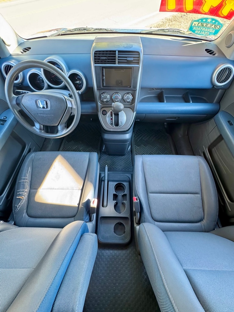 Honda Element  2003