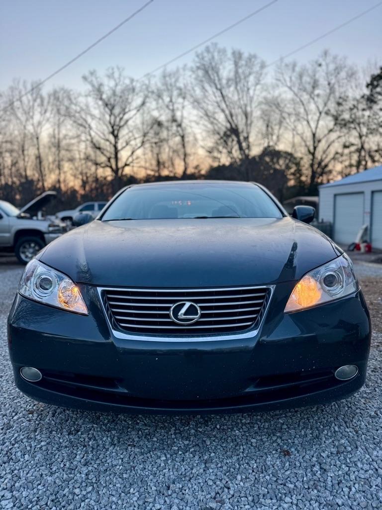 2007 Lexus ES 350 350