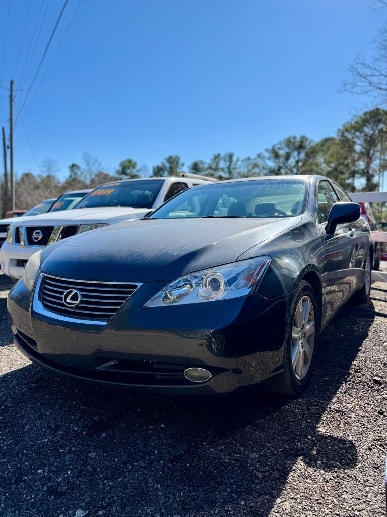 Lexus ES 350  2007