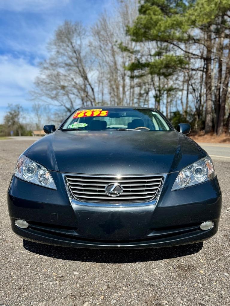 Lexus ES 350  2007