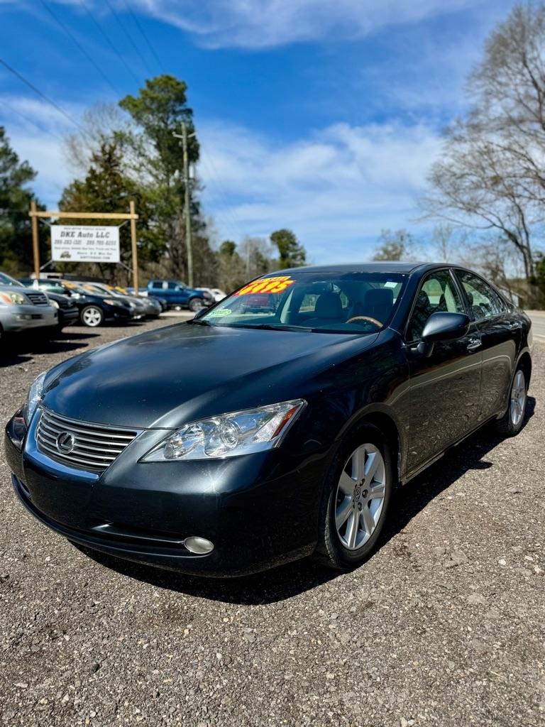 Lexus ES 350  2007