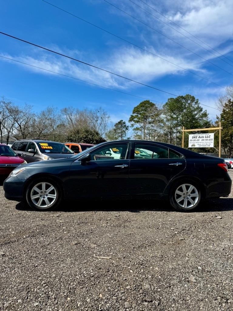 Lexus ES 350  2007