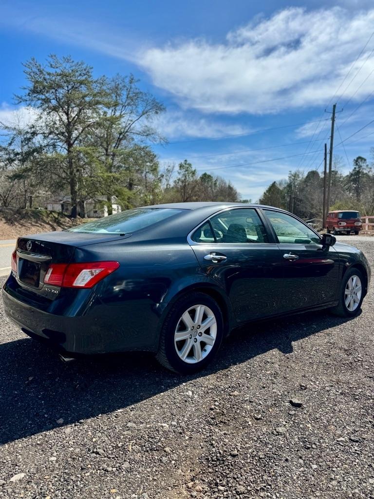 Lexus ES 350  2007