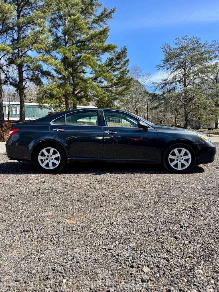 Lexus ES 350  2007