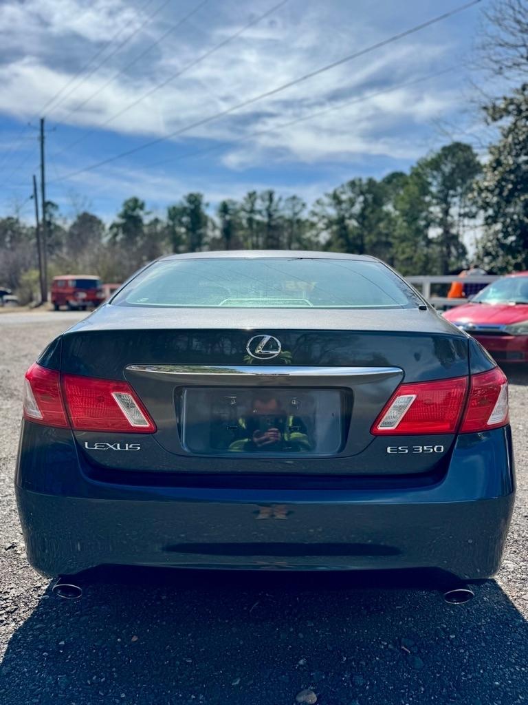 Lexus ES 350  2007