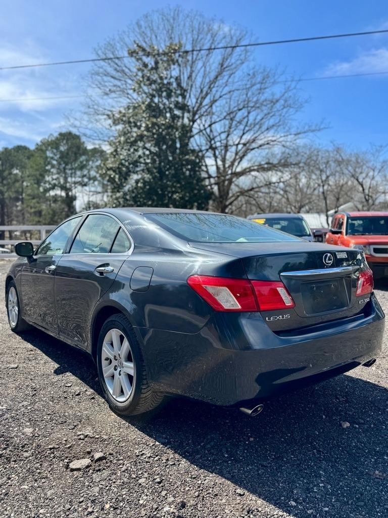 Lexus ES 350  2007
