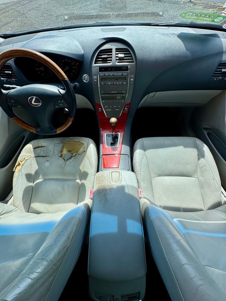 Lexus ES 350  2007