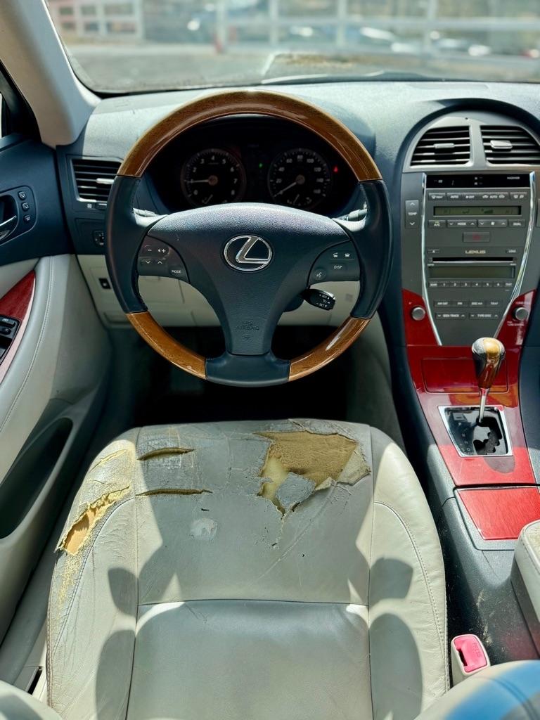 Lexus ES 350  2007