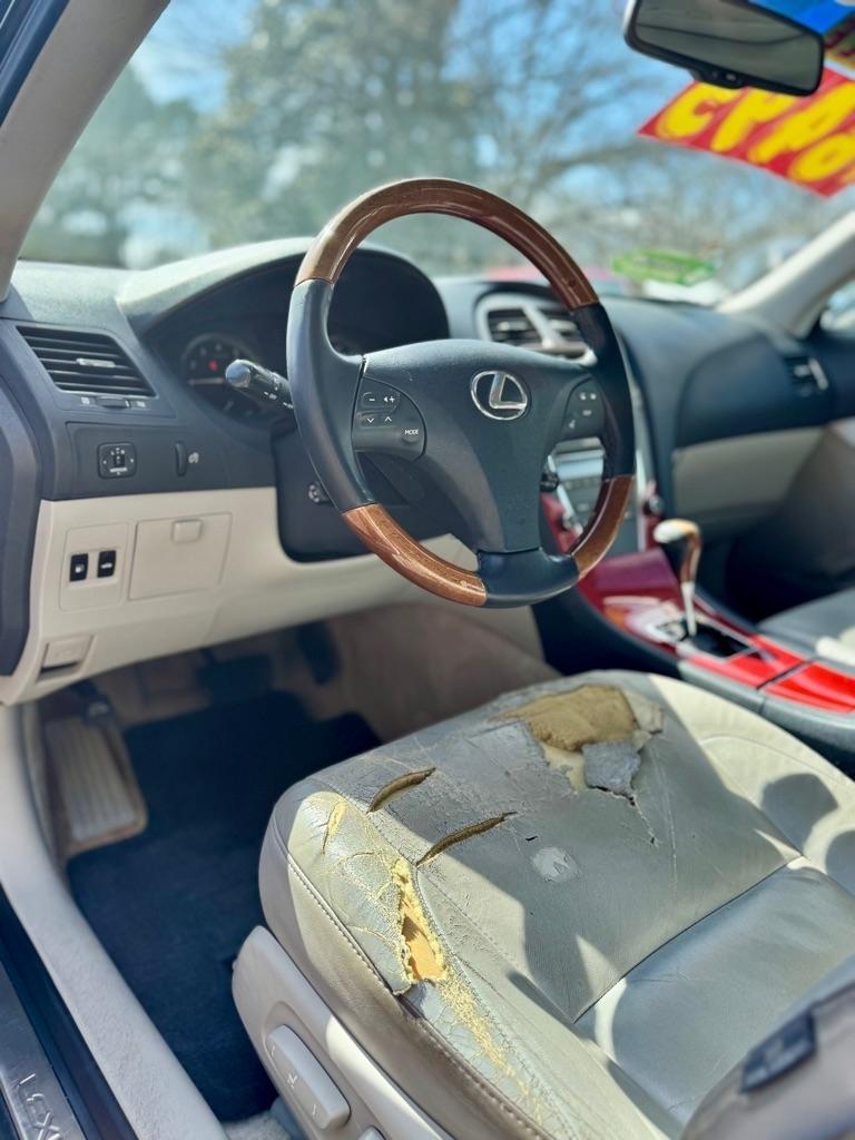 Lexus ES 350  2007
