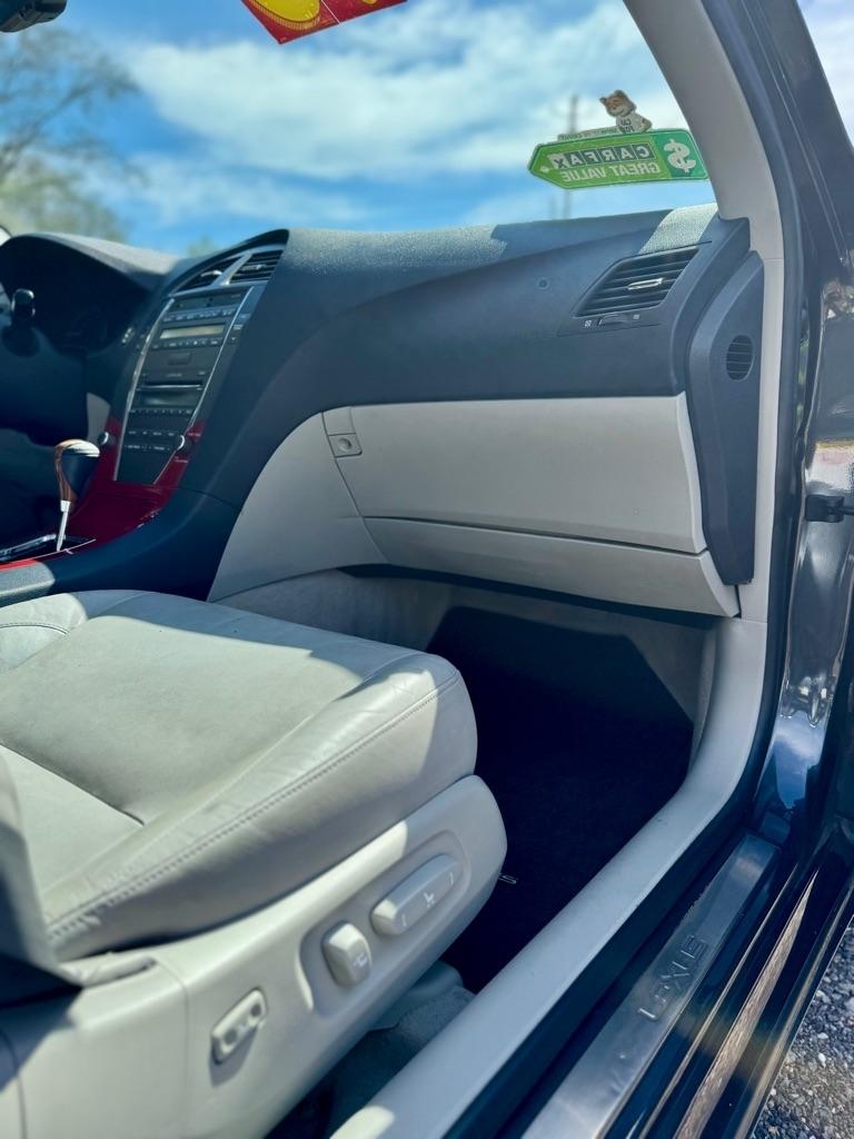 Lexus ES 350  2007