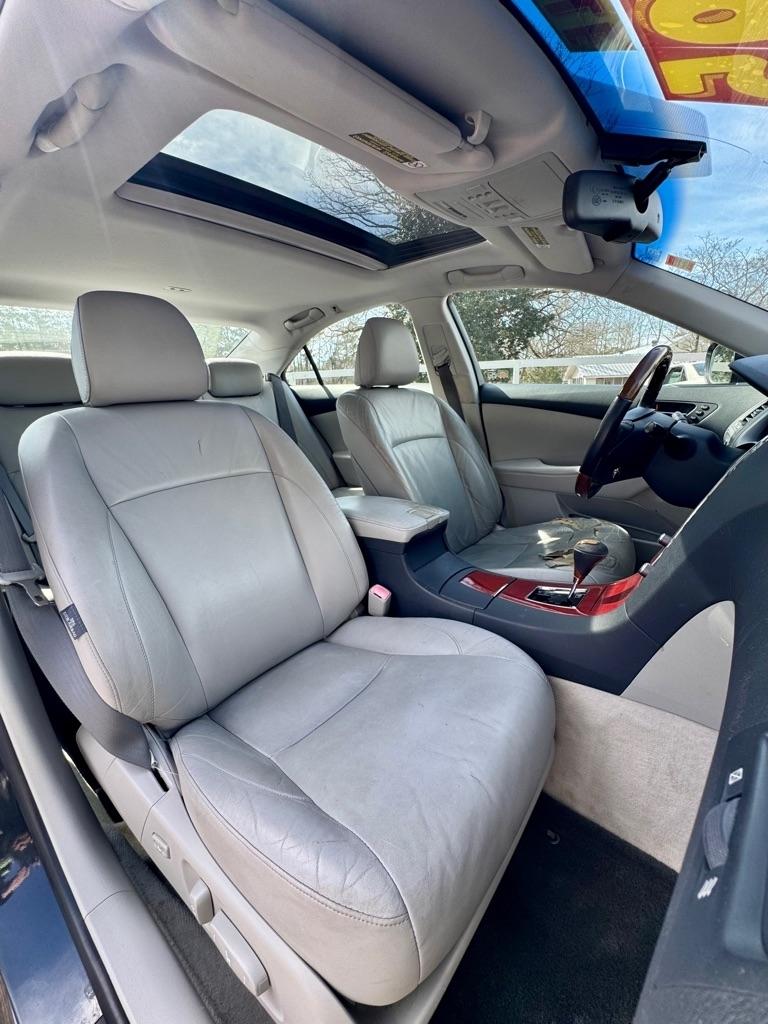 Lexus ES 350  2007