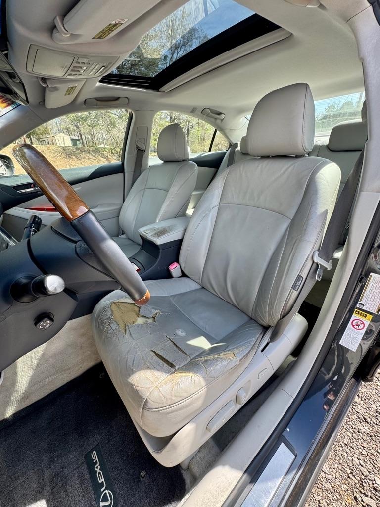 Lexus ES 350  2007