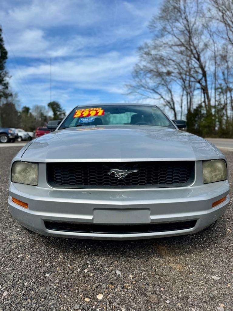 Ford Mustang  2006