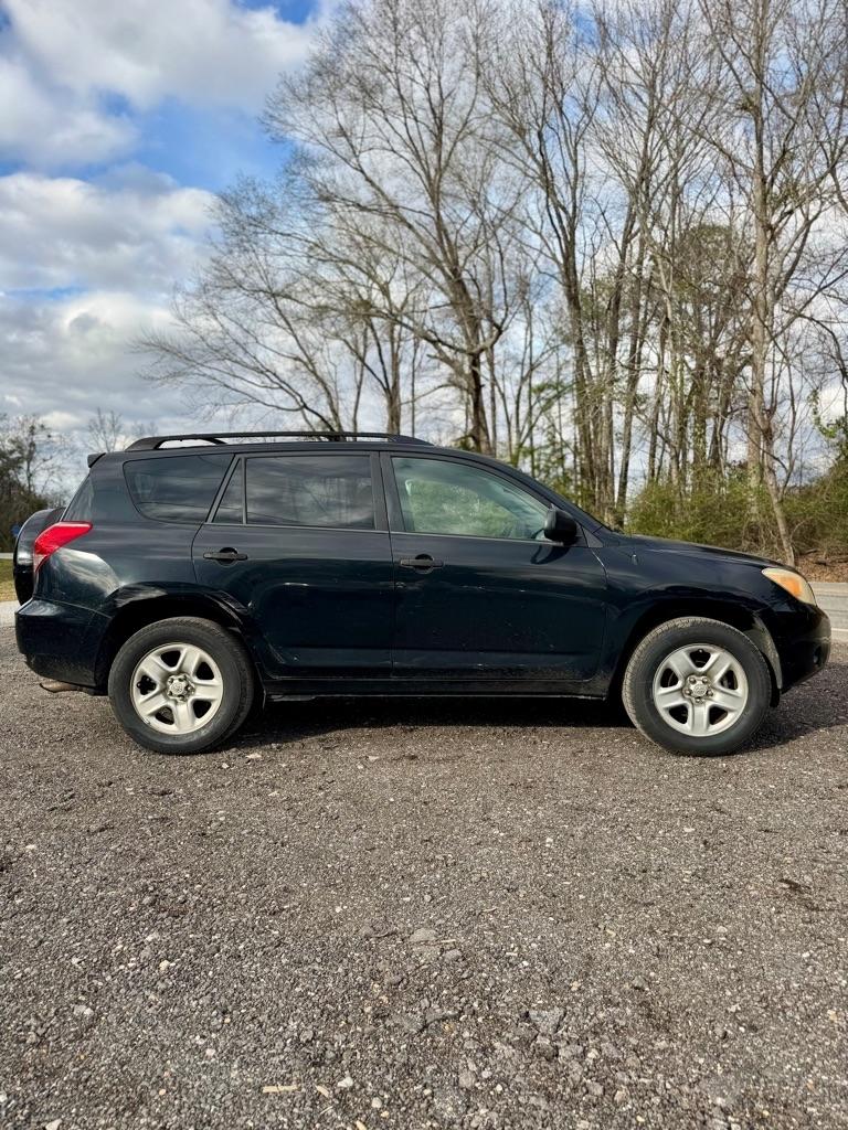 Toyota RAV4  2008