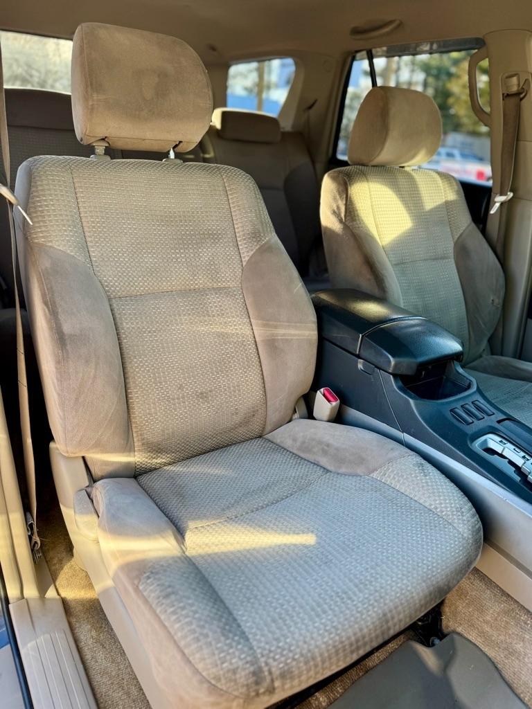 Toyota 4Runner  2005