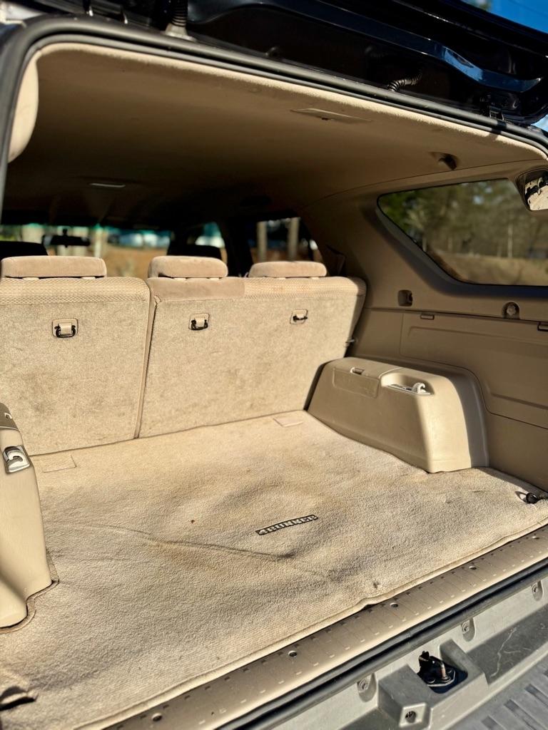 Toyota 4Runner  2005