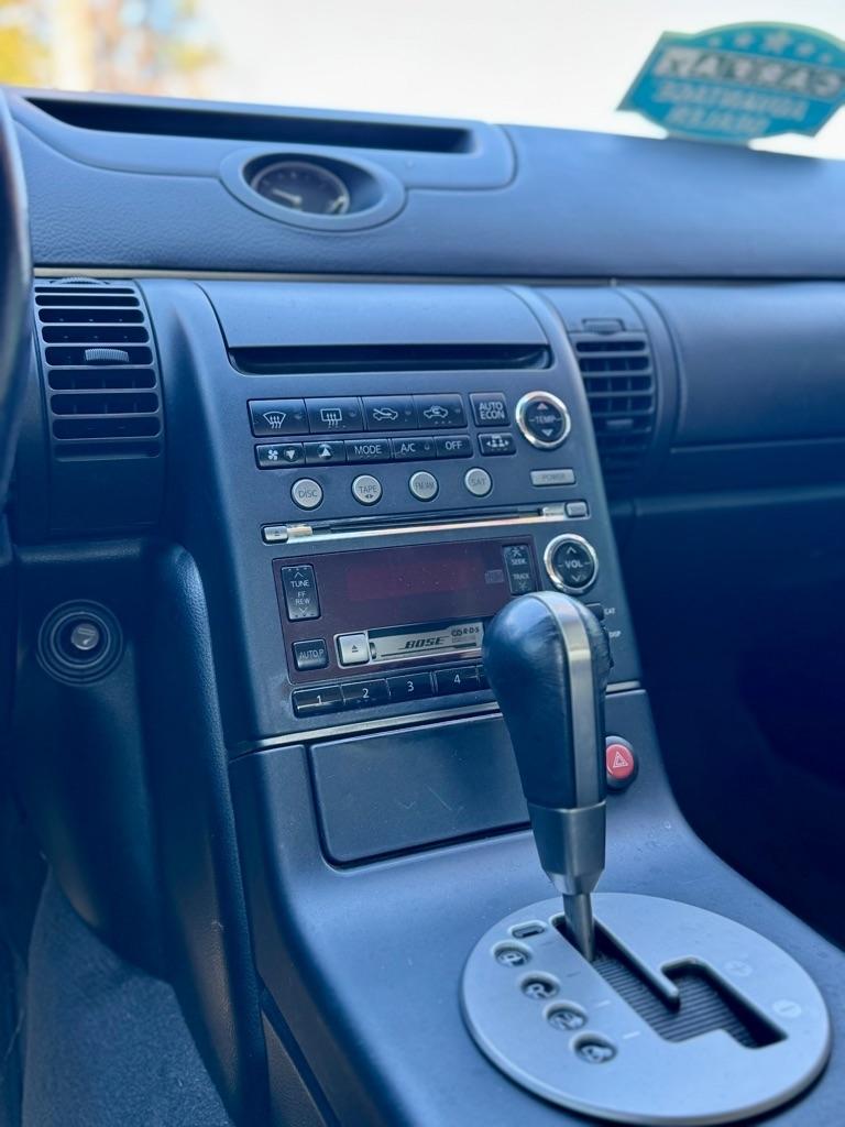 Infiniti G35  2004