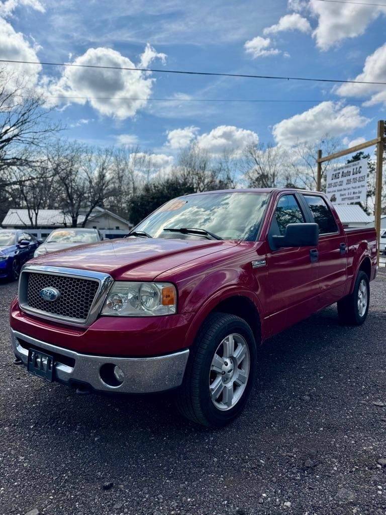 Ford F-150  2008