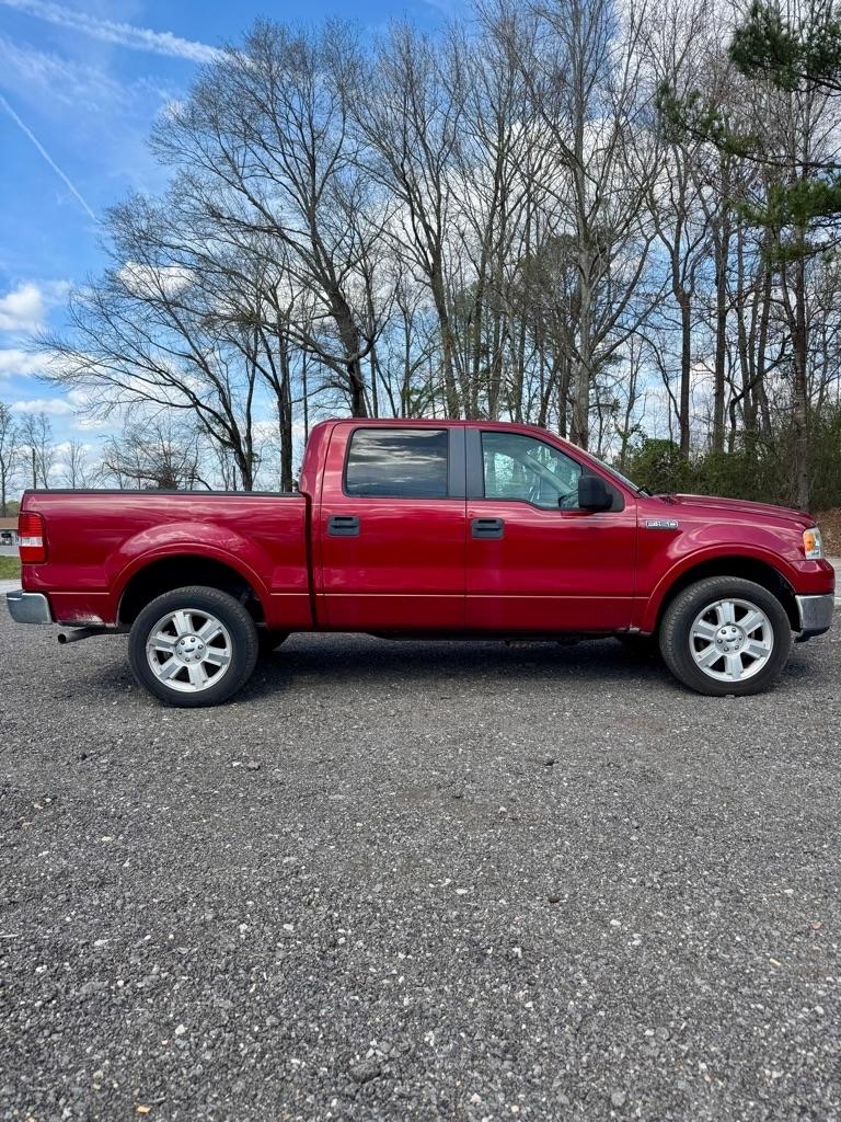 Ford F-150  2008