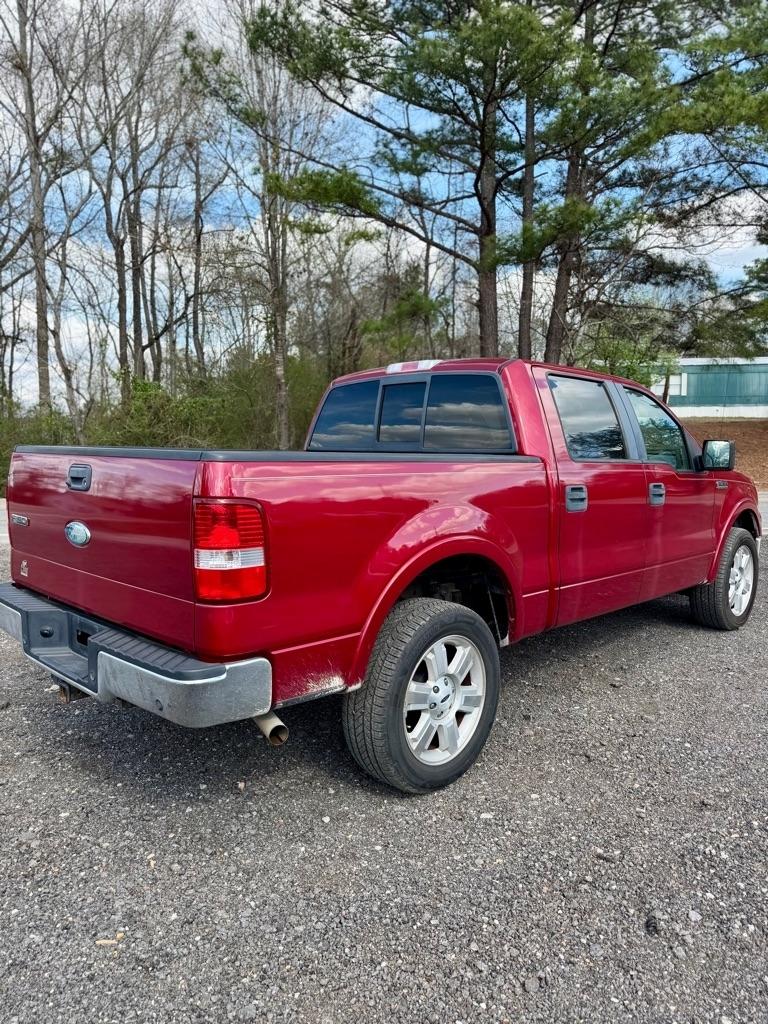 Ford F-150  2008