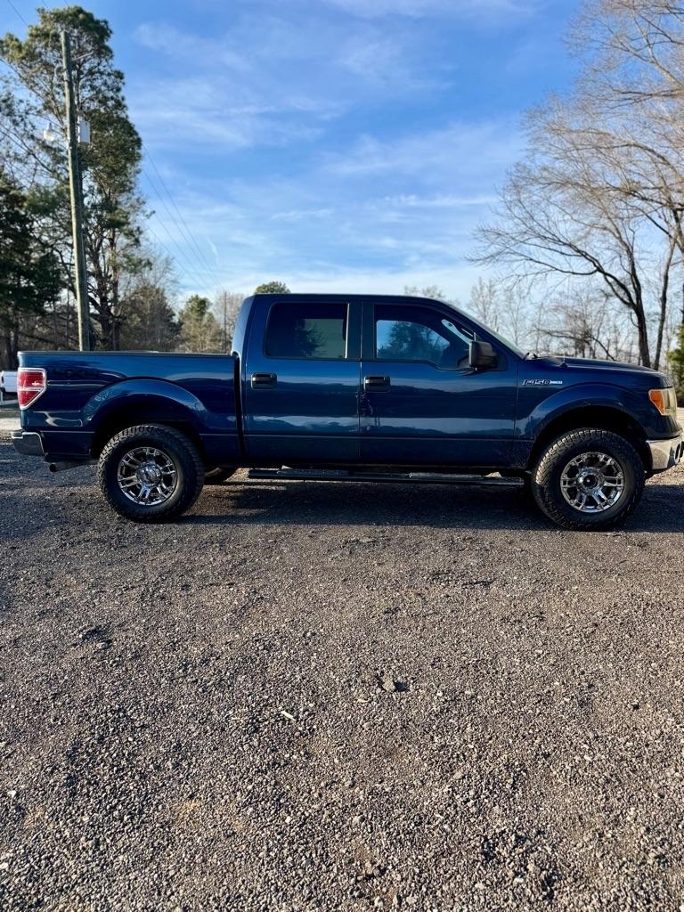 Ford F-150  2013