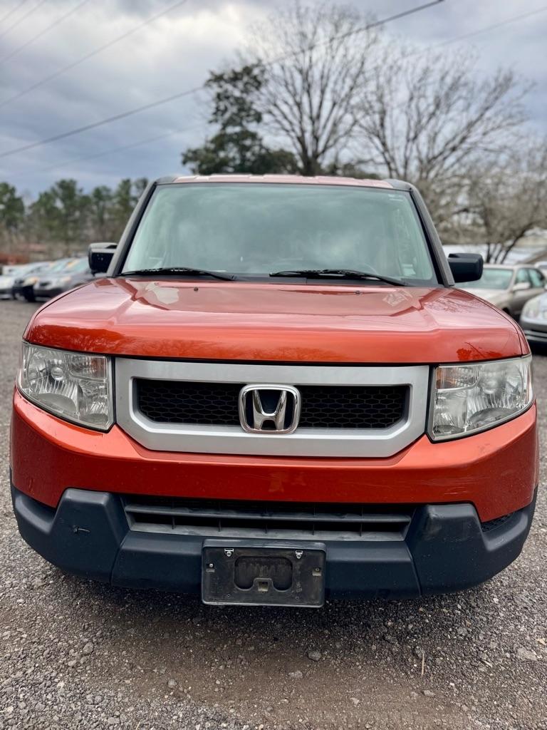 Honda Element  2010