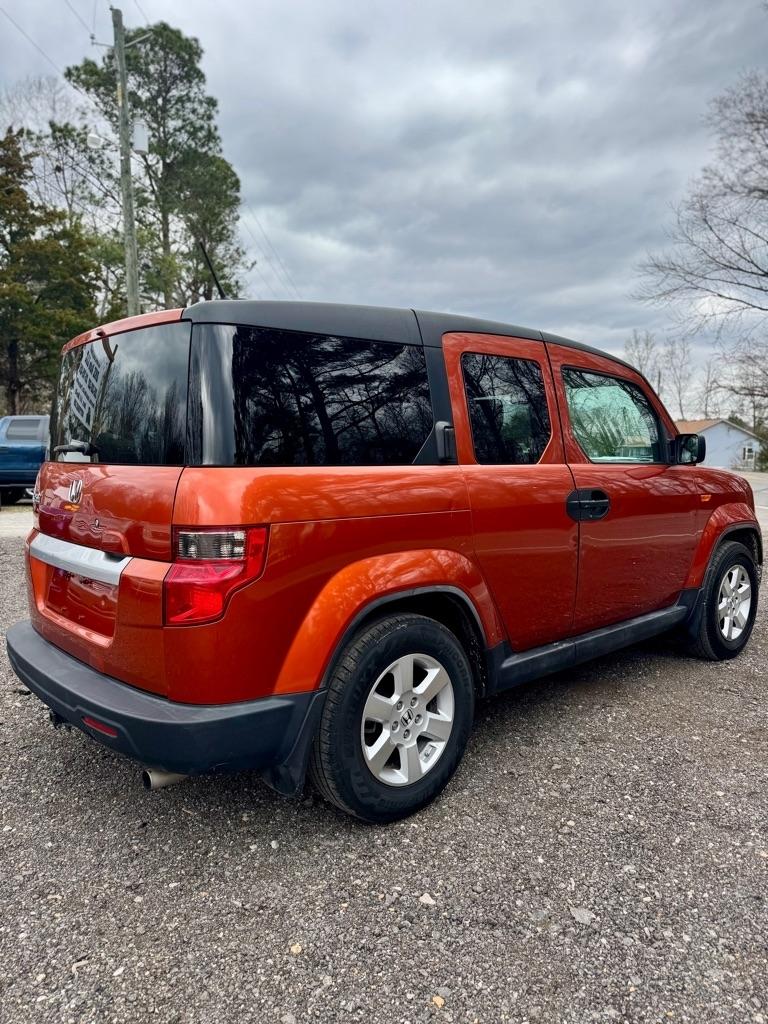 Honda Element  2010