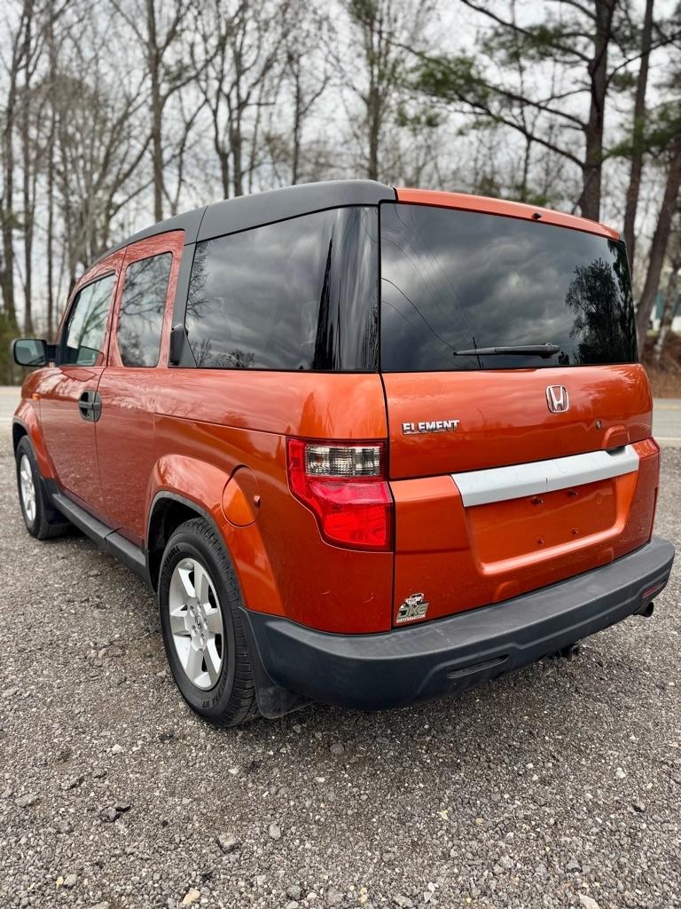 Honda Element  2010