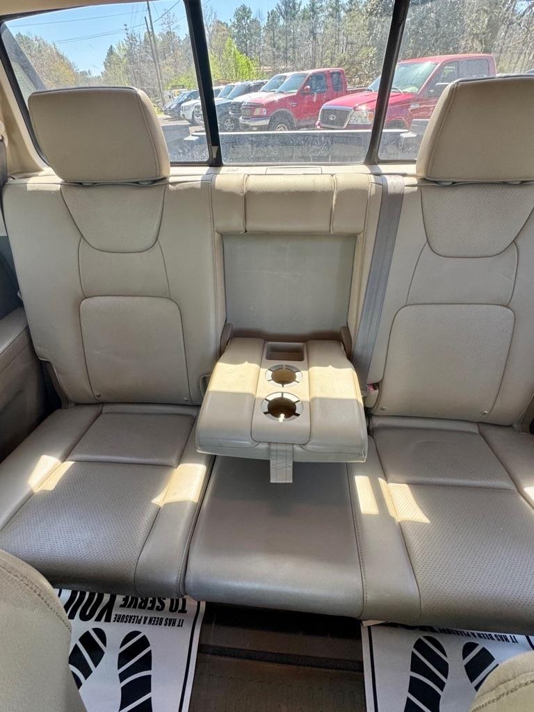 Honda Ridgeline  2007