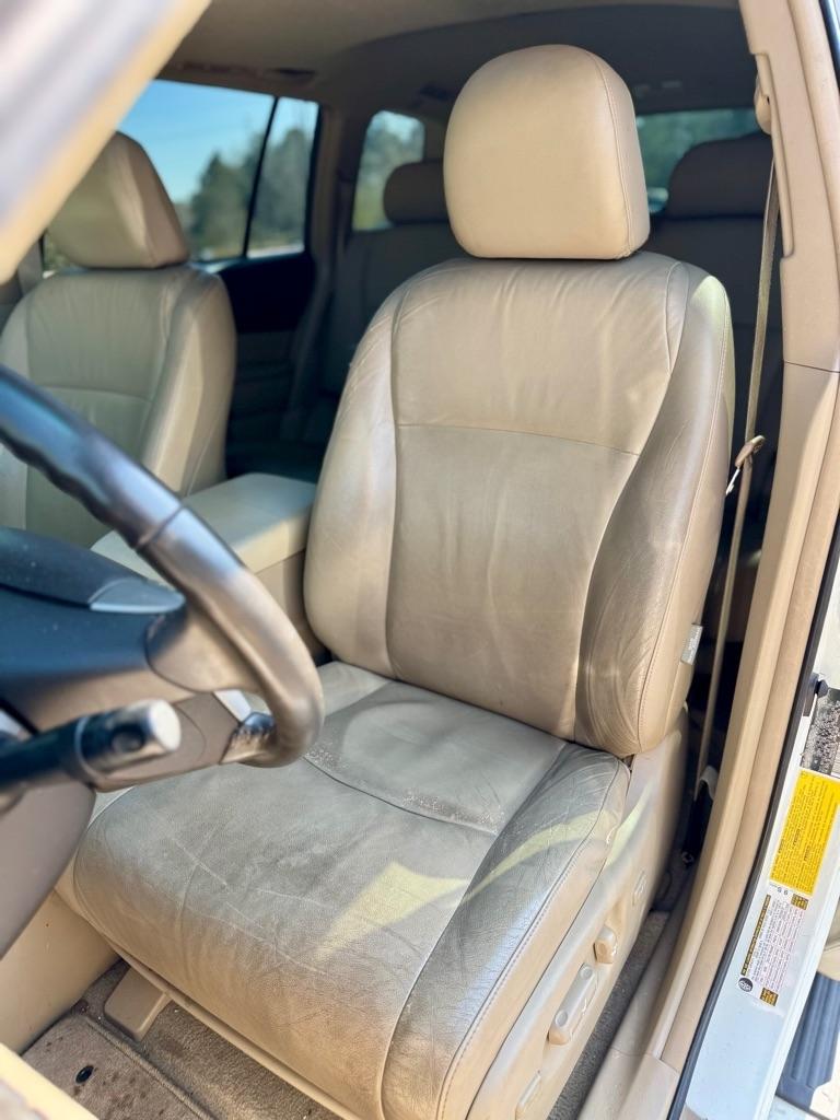 Toyota Highlander  2008