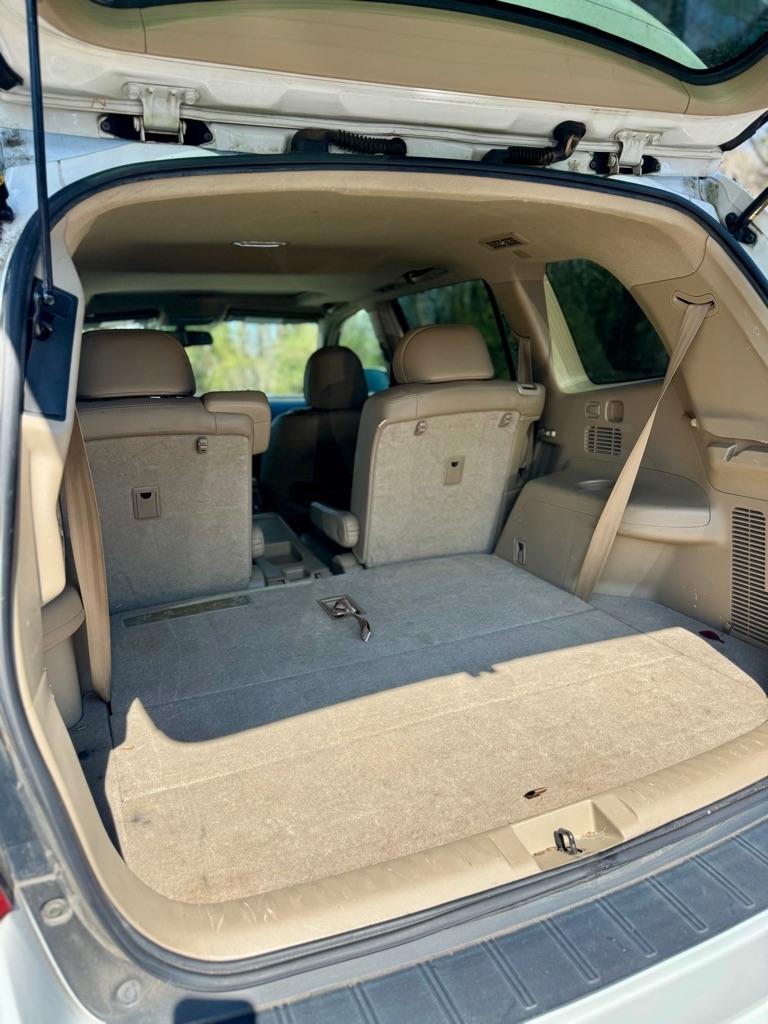 Toyota Highlander  2008