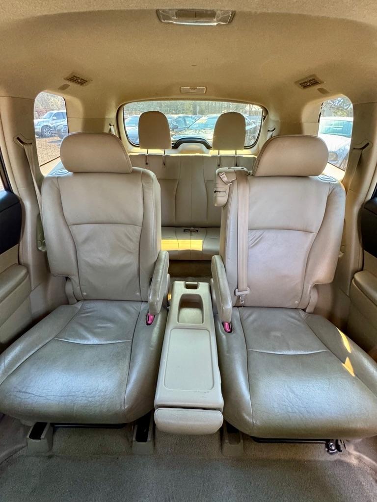 Toyota Highlander  2008