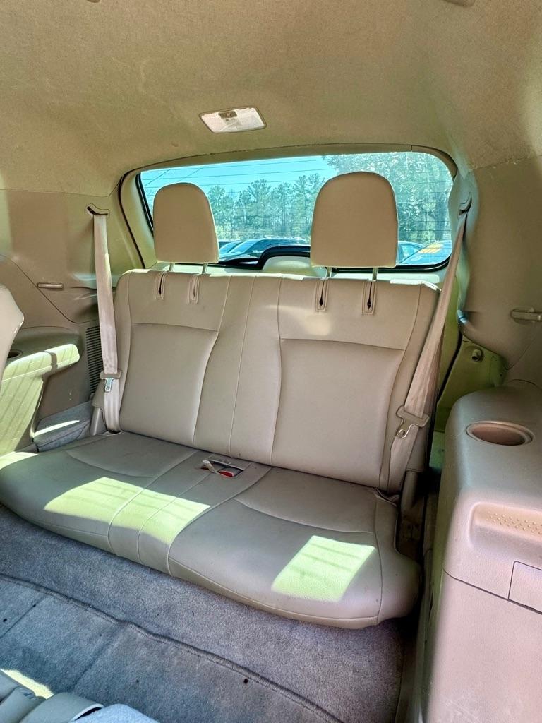 Toyota Highlander  2008