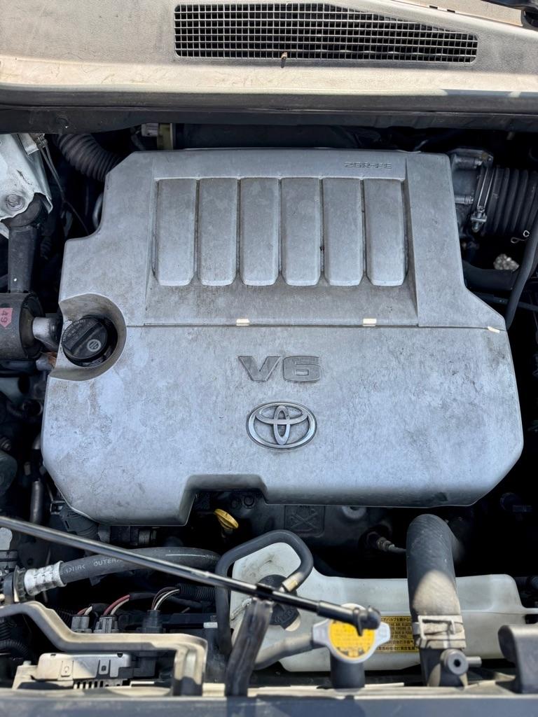 Toyota Highlander  2008