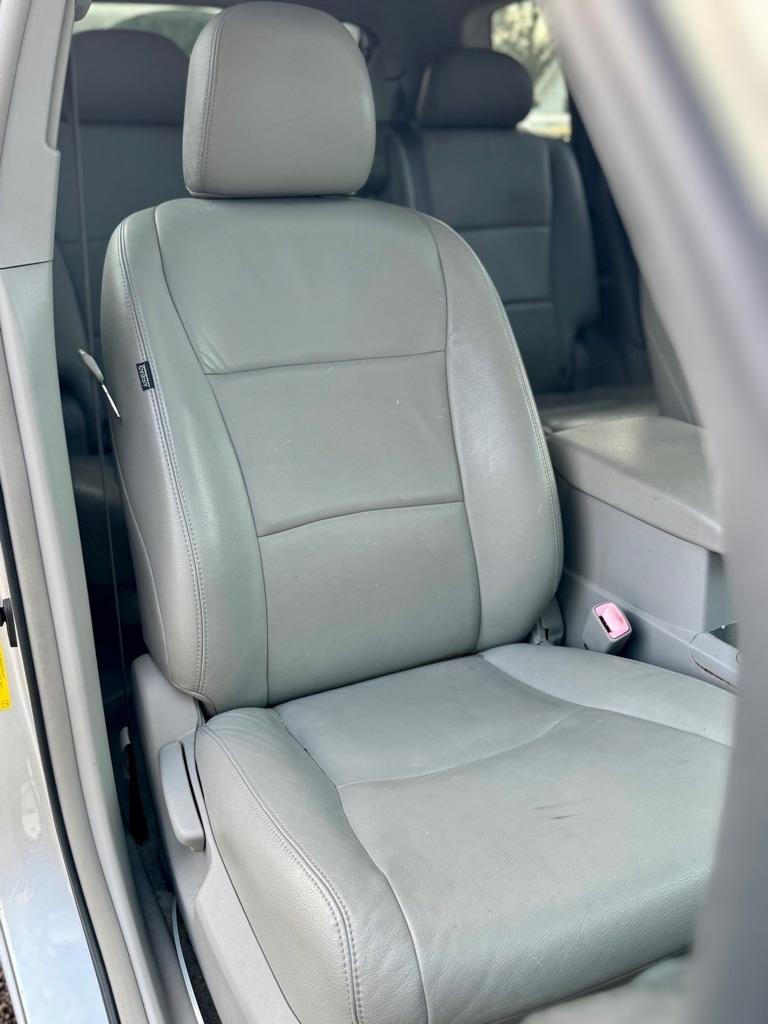 Toyota Highlander  2008