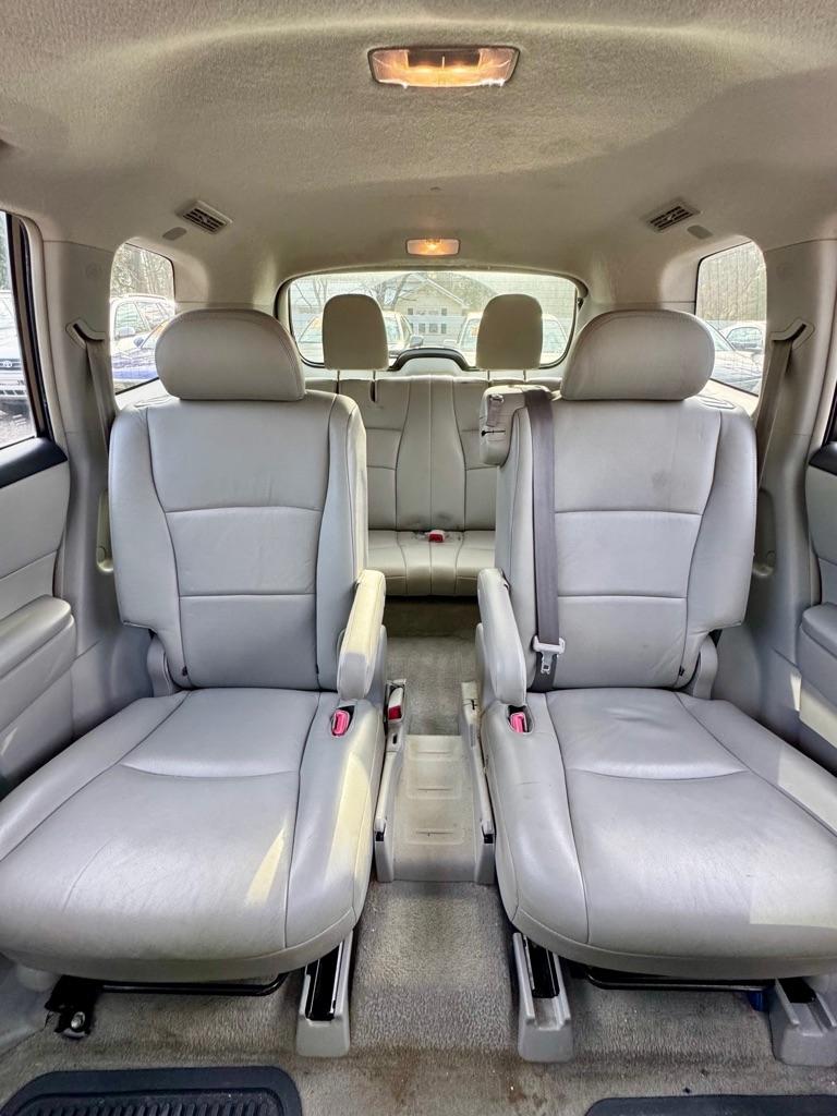 Toyota Highlander  2008