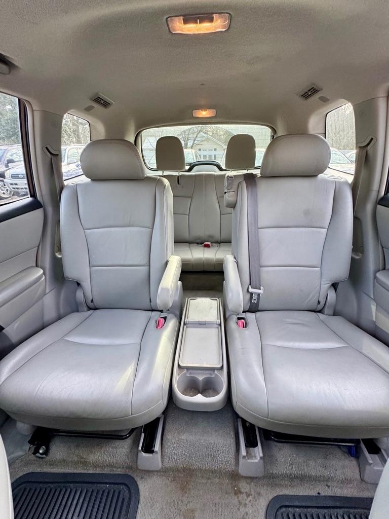 Toyota Highlander  2008