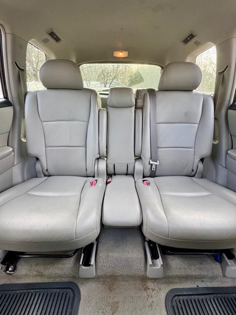 Toyota Highlander  2008