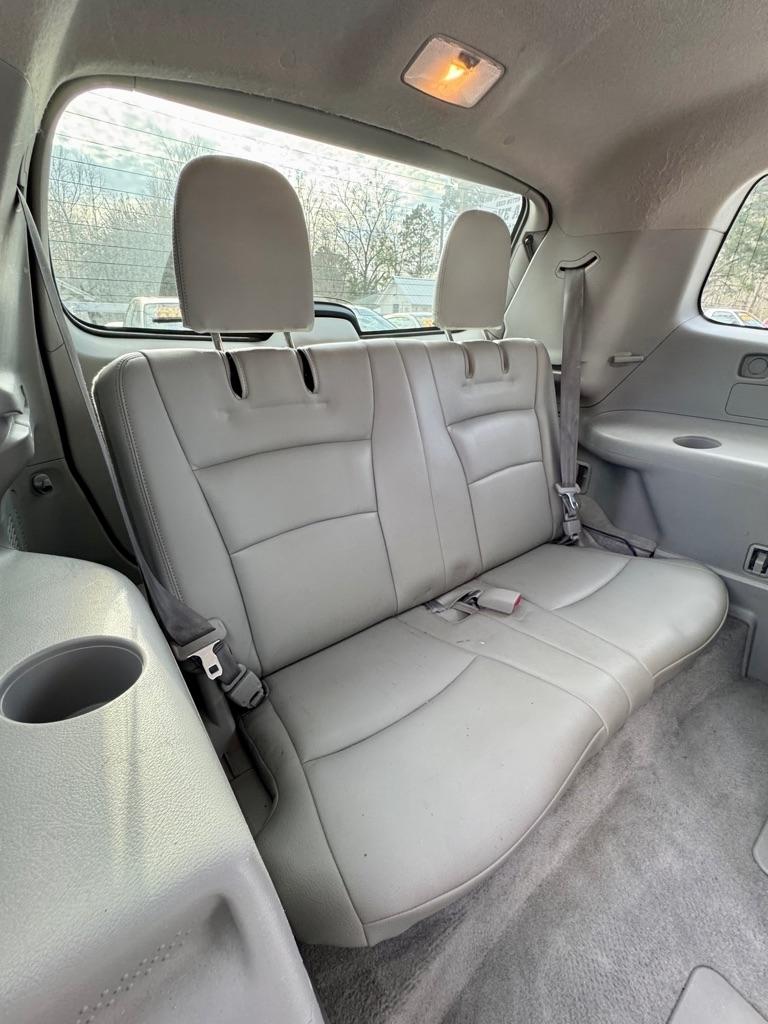 Toyota Highlander  2008