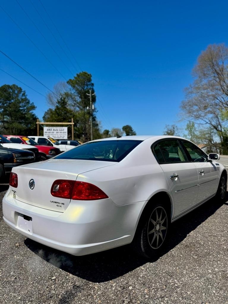 Buick Lucerne  2006