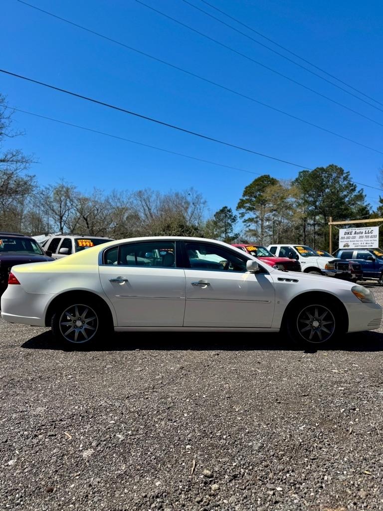 Buick Lucerne  2006