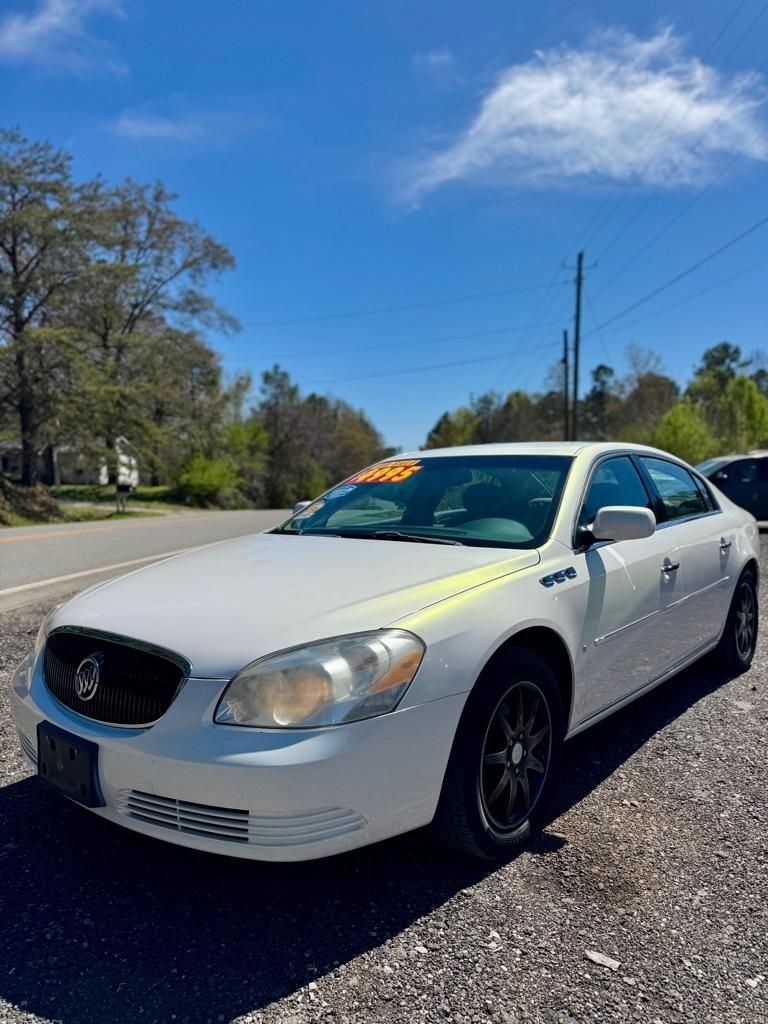 Buick Lucerne  2006