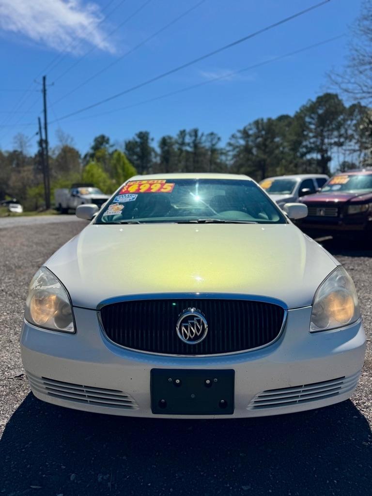 Buick Lucerne  2006