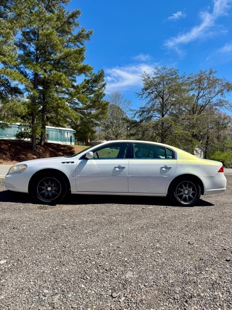 Buick Lucerne  2006